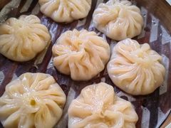 豆腐小笼包-嵊州特色小吃(萧山街店)