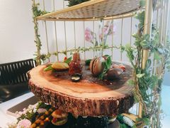 -Erman岩烧牛排(虹桥南丰城店)