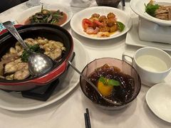 -莆田餐厅PUTIEN(三里屯店)