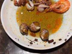 -汉丽斯巴西烤肉自助(市南店)