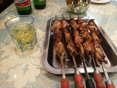 -新疆伊宁远征餐厅