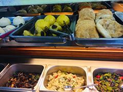 -六和孝顺素食餐厅(西湖道店)