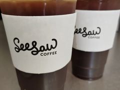 -Seesaw Coffee(武商MALL·武广店)