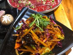 -火炉旺烤肉啤酒屋(沈北创始店)