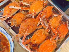 -江湖万州烤鱼(王子美食城)