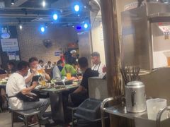 -五里关火锅(牛市口店)