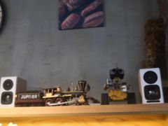 -啊噗吐呦现场烘焙(麦凯乐店)