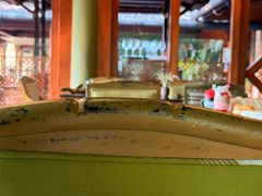 -四季酒店下午茶