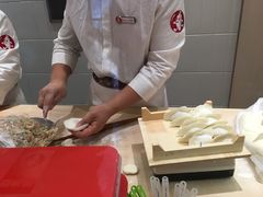 -喜家德虾仁水饺(中央大街店)