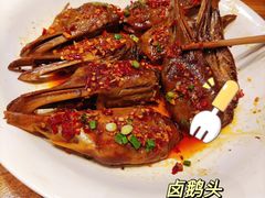 -渔乡米香·剁椒鱼头(四方坪店)