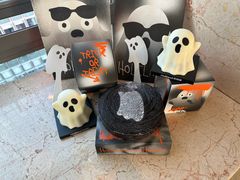 -好利来(团结湖店)