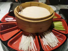 羲和烤鸭+八宝盒-羲和雅苑•北京烤鸭(吴中路万象城店)