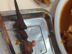 -撒拉人家.酸菜牦牛肉火锅