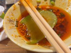 -蜀大侠火锅(总府路店)