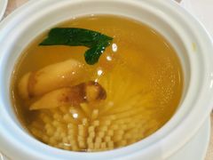 -陕西会客厅·宴会厅·唐世佳宴