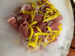 -羊大爷涮肉(亮马桥店)