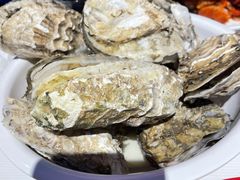 -庞家烧烤客栈(炮台山店)