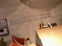-ZM COFFEE(西安路店)