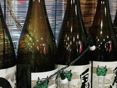 -小川洋风料理(汉街店)