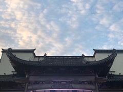 -黎阳老街