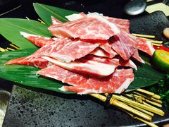 -炭虎烤肉(桂林路店)