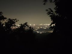 -紫金山山顶公园