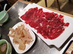 牛筋-潮界(LU·ONE凯德晶萃广场店)