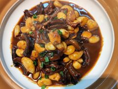 -小方外婆菜(蒙山路店)