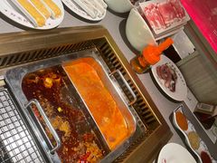 -芝小官毛肚火锅海鲜自助(淮安清江浦区新亚店)