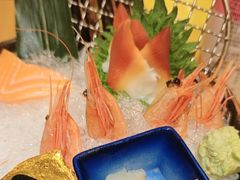 -吉兆·料理(红梅南路店)