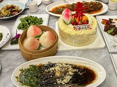 -玉华台饭庄·淮扬菜·烤鸭(望京店)