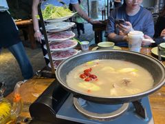 -天怡·鱼工厂(梅溪湖店)