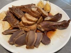 -先记烧鹅王·本地粤菜(福永店)