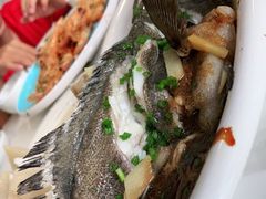 -龙湾海鲜渔村餐厅(亚龙湾店)