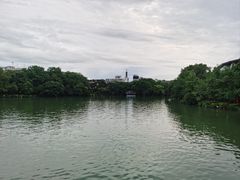 -李宗仁官邸