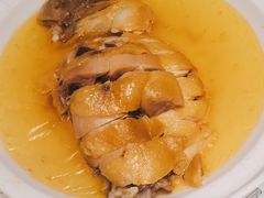 招牌水晶鸡-沪碟·精菜坊(闵行店)
