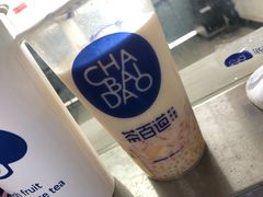 -茶百道(学府路店)