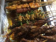 鸡爪-胡仁根胡记炸炸炸
