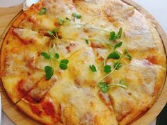 -ins森林童话餐厅coffee&bistro