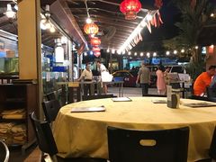 -真浪花园海鲜餐馆