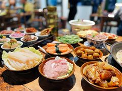 -楠火锅(龙阳广场店)