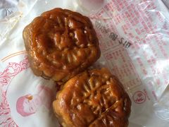 -巢娭毑月饼店(洞井路店)