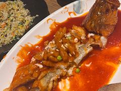 -扬州狮子楼·非遗淮扬菜(东关街店)