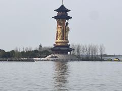 -溱湖国家湿地公园