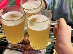 -纪录片《人生一串》体验店(静安店)