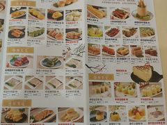 -鸿福楼(观澜店)