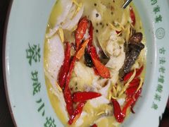 -蓉城小馆(科兴店)