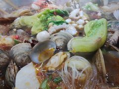 -云南巷海鲜大咖·可加工海鲜