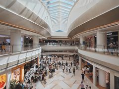 -东莞松山湖万象汇