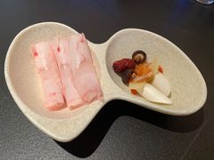 -额尔敦涮肉自助(摩尔城店)